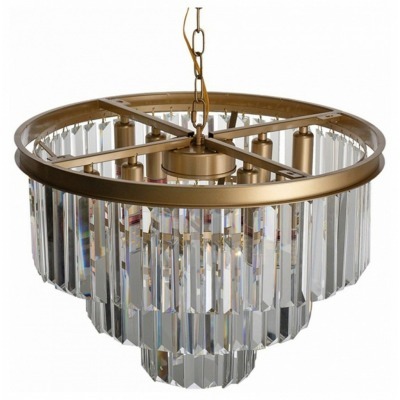 Подвесная люстра Loft it Prism Clear 10019/500C LF_10019_500C