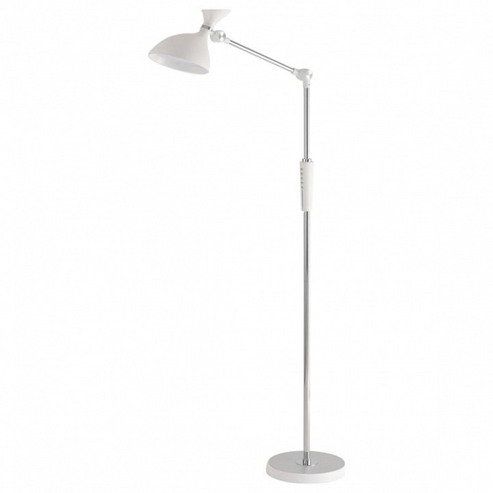 Фото Торшер Lumion Horsa 8330/15FL LMN_8330_15FL - интернет-магазин МегаТерем в Москве