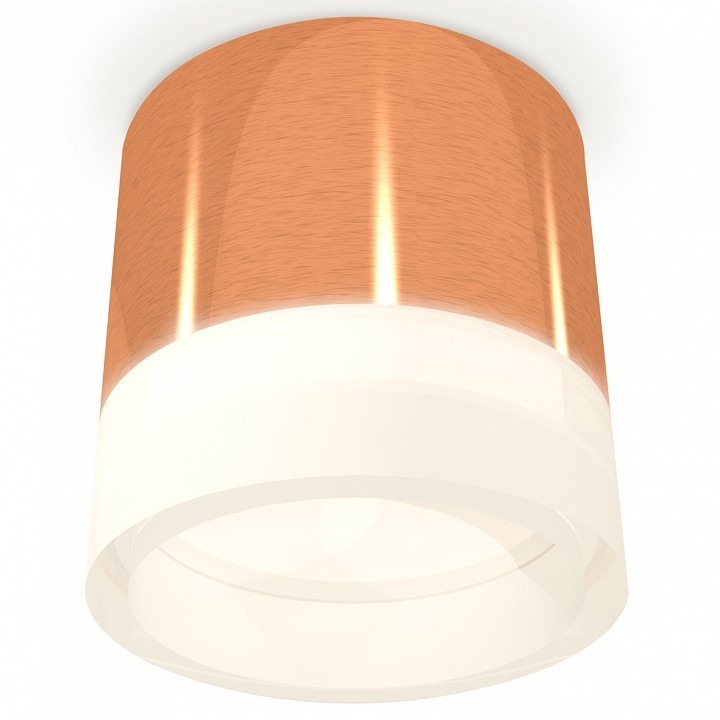Фото Накладной светильник Ambrella Light XS XS8122010 AMBR_XS8122010 - интернет-магазин МегаТерем в Москве