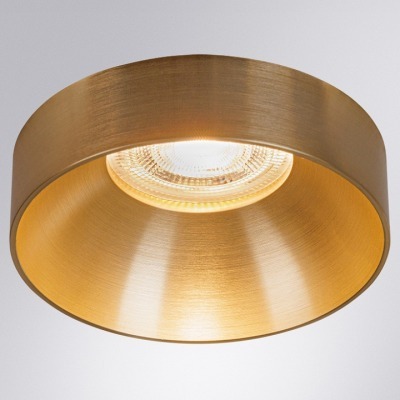Накладной светильник Arte Lamp Ramo A1240PL-1SG AR_A1240PL-1SG