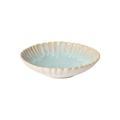 Чаша ERP241-SEA(ERP241-02819U), 23,7 см, керамика, Sea blue, CASAFINA BY COSTA NOVA