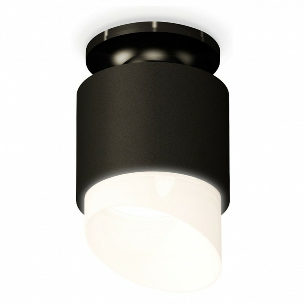 Фото Накладной светильник Ambrella Light XS XS7511066 AMBR_XS7511066 - интернет-магазин МегаТерем в Москве