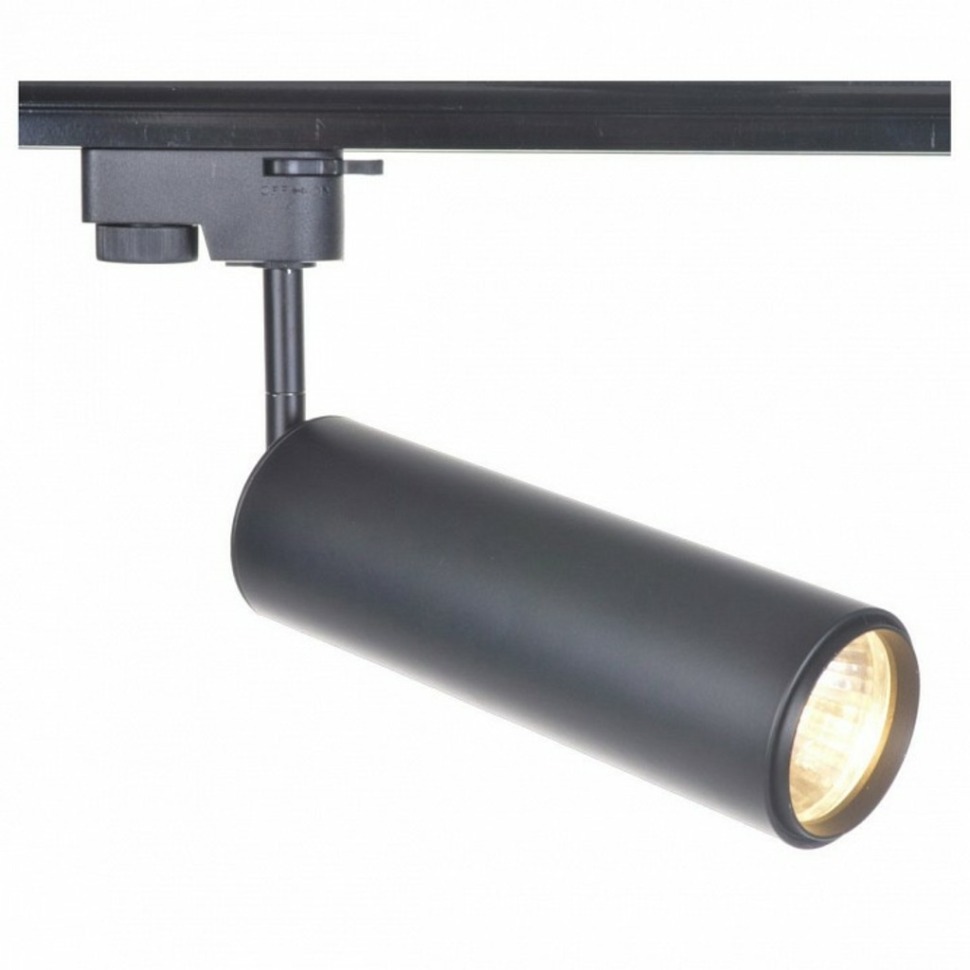 Фото Светильник на штанге Arte Lamp PerIscopio A1412PL-1BK AR_A1412PL-1BK - интернет-магазин МегаТерем в Москве
