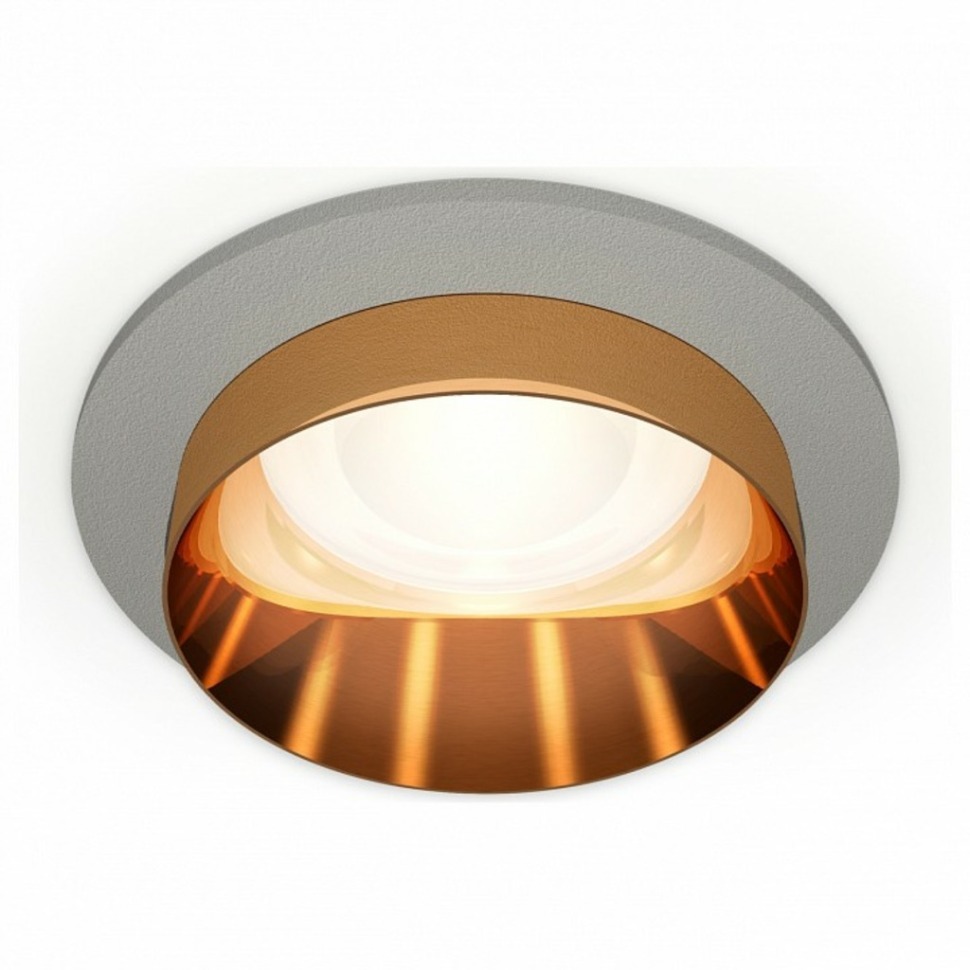 Фото Встраиваемый светильник Ambrella Light XC XC6514024 AMBR_XC6514024 - интернет-магазин МегаТерем в Москве