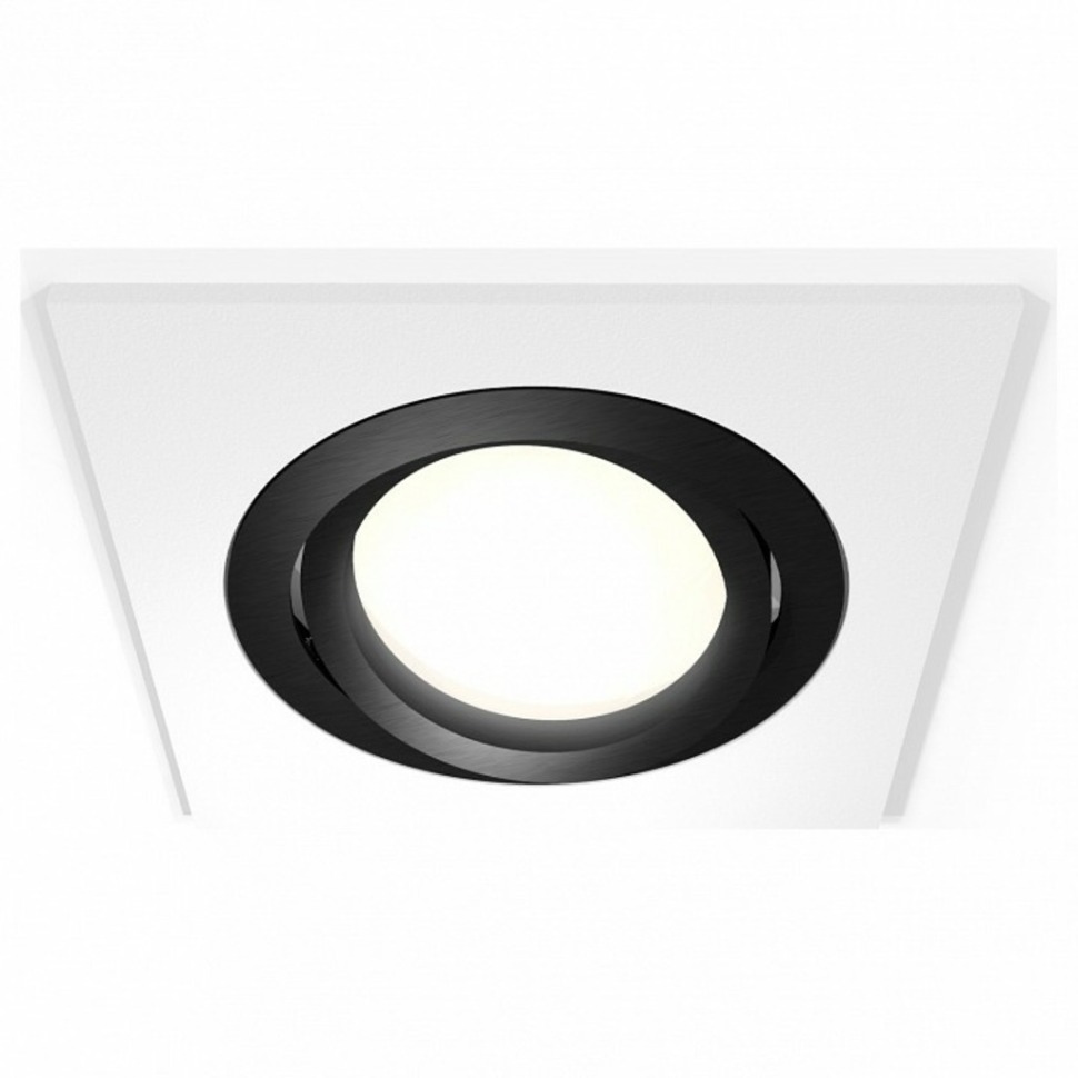 Фото Встраиваемый светильник Ambrella Light XC XC7631081 AMBR_XC7631081 - интернет-магазин МегаТерем в Москве
