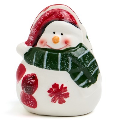 Салфетница коллекция "christmas holidays" 7,5*7*9 см Lefard (230-503)