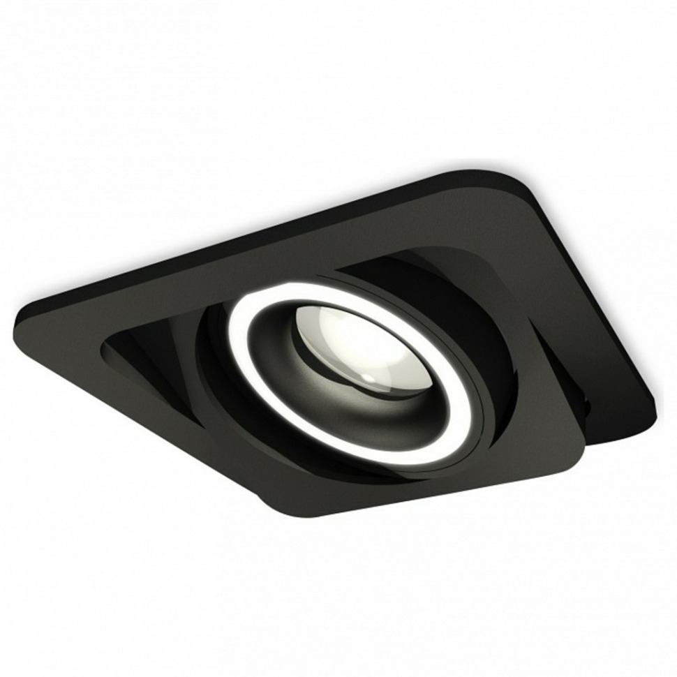Фото Встраиваемый светильник Ambrella Light XC XC7659080 AMBR_XC7659080 - интернет-магазин МегаТерем в Москве