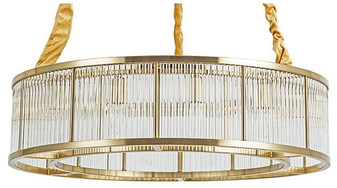 Фото Подвесной светильник Arte Lamp Anetta A1065SP-12PB AR_A1065SP-12PB - интернет-магазин МегаТерем в Москве