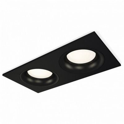 Встраиваемый светильник Ambrella Light XC XC7636002 AMBR_XC7636002