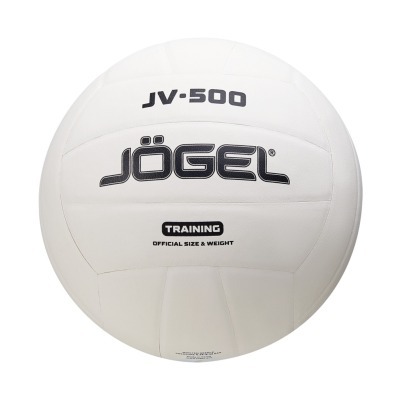 Мяч волейбольный JOGEL JV-5...