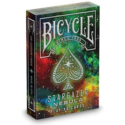 Карты Bicycle Stargazer Neb...