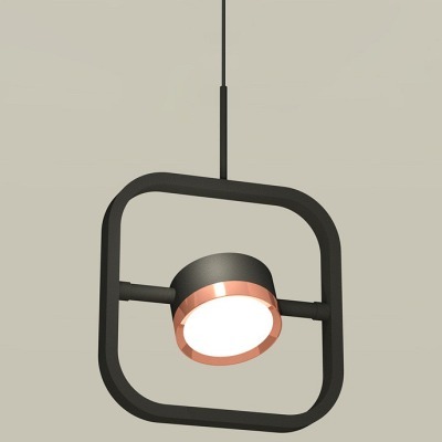 Подвесной светильник Ambrella Light XB XB9119104 AMBR_XB9119104