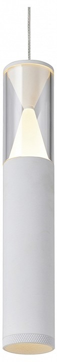 Фото Подвесной светильник Mantra Spark 8965 MN_8965 - интернет-магазин МегаТерем в Москве