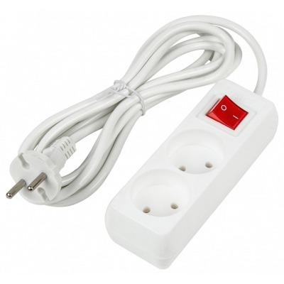 Удлинитель Uniel Ultra UL-0...