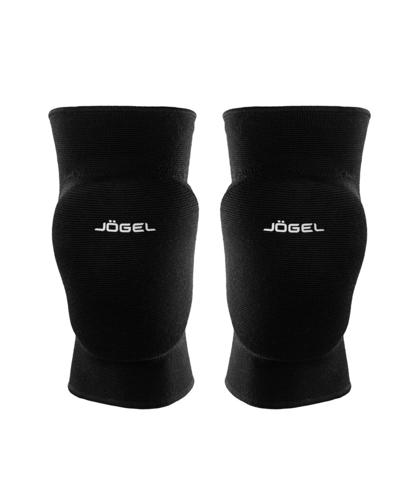 Фото Наколенники волейбольные JOGEL Flex Knee, черный (1112981) - интернет-магазин МегаТерем в Москве