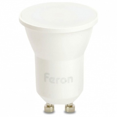 Лампа светодиодная Feron LB...