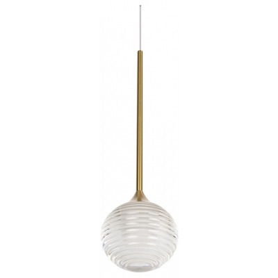 Подвесной светильник Loft it Algorithm 10251 Gold LF_10251_Gold