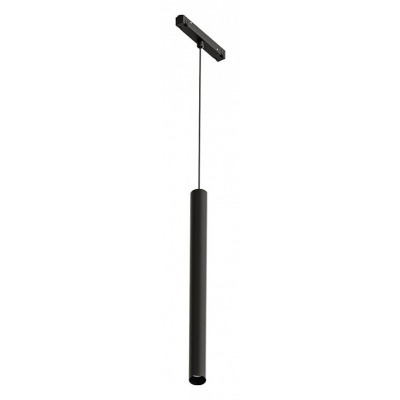 Подвесной светильник Arte Lamp Linea A4770SP-1BK AR_A4770SP-1BK