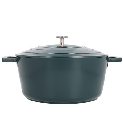 Кастрюля с крышкой GREEN 28...