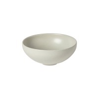 Чаша XOS191-OYS(XOS191-965), 18,8 см, керамика, Oyster Grey, CASAFINA BY COSTA NOVA