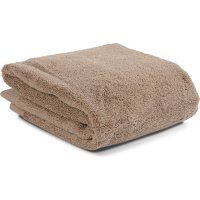 Полотенце для рук коричневого цвета из коллекции essential, 50х90 см (66955)