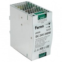 Блок питания Feron LB008 52137 FE_52137