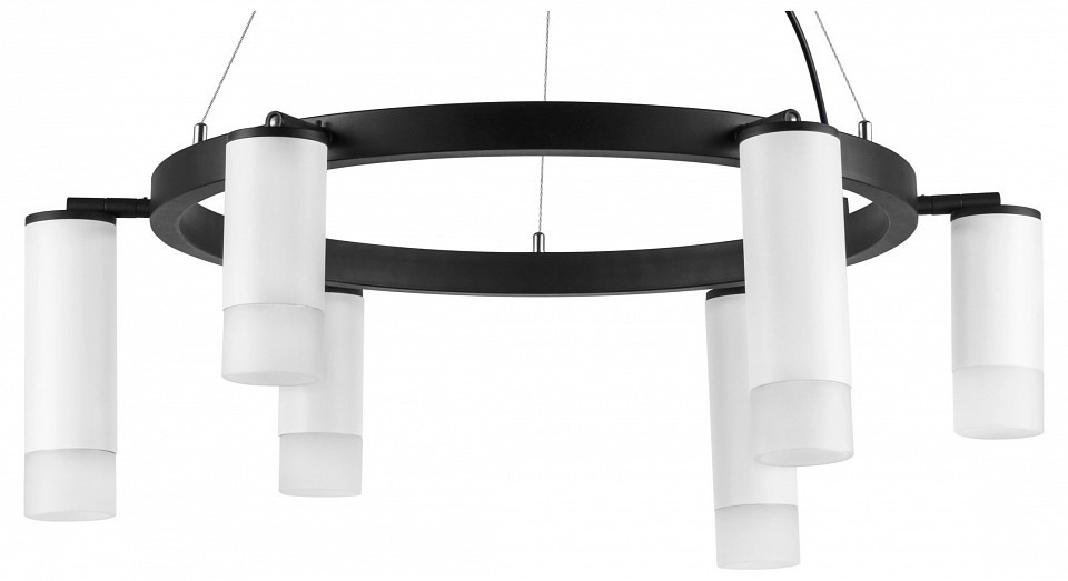 Фото Подвесная люстра Lightstar Rullo LR0163638631 LS_LR0163638631 - интернет-магазин МегаТерем в Москве