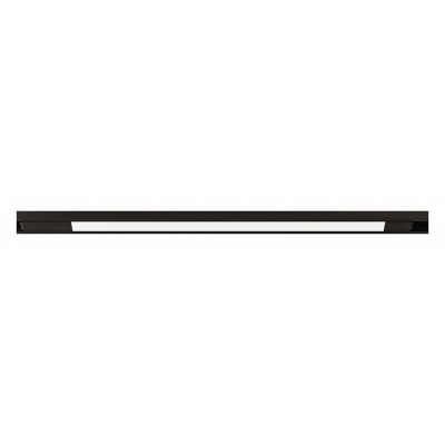 Встраиваемый светильник Arte Lamp Optima A7285PL-1BK AR_A7285PL-1BK