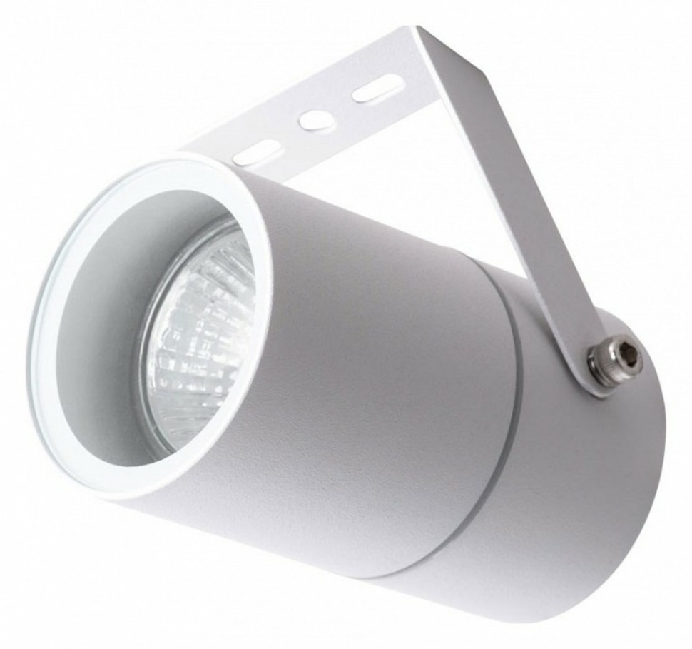 Фото Светильник на штанге Arte Lamp Mistero A3303AL-1WH AR_A3303AL-1WH - интернет-магазин МегаТерем в Москве