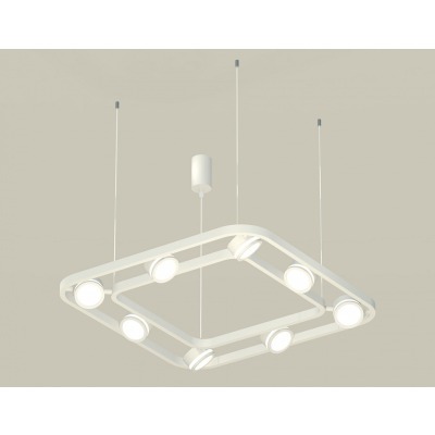 Подвесная люстра Ambrella Light XB XB9177150 AMBR_XB9177150