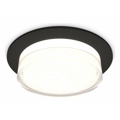 Встраиваемый светильник Ambrella Light XC XC8051024 AMBR_XC8051024