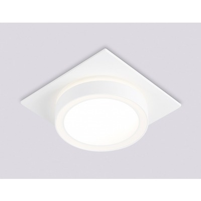 Встраиваемый светильник Ambrella Light TN TN52421 AMBR_TN52421