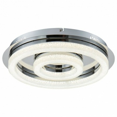 Накладной светильник Freya Каприз FR6001CL-L33CH MY_FR6001CL-L33CH