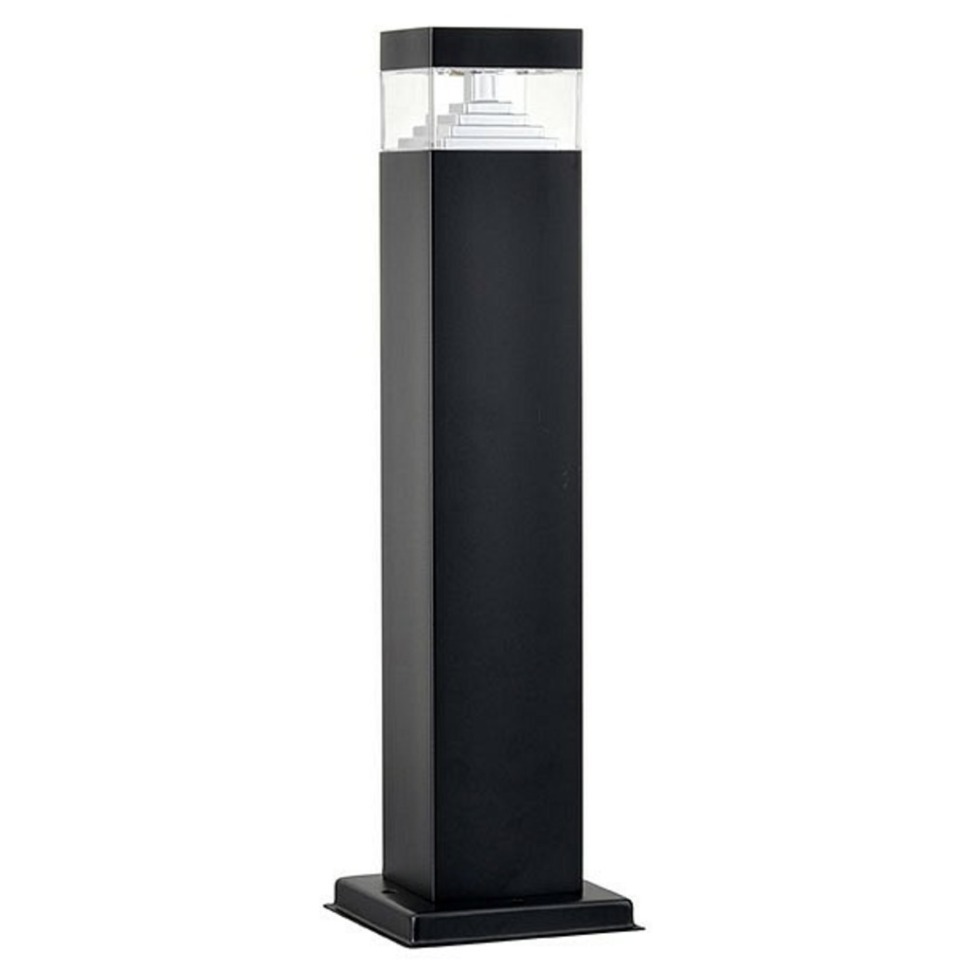Фото Наземный низкий светильник Lightstar Raggio 377907 LS_377907 - интернет-магазин МегаТерем в Москве