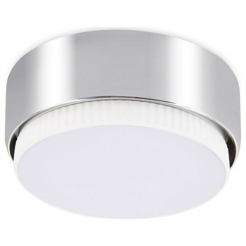 Фото Накладной светильник Ambrella Light G G102 СH AMBR_G102_CH - интернет-магазин МегаТерем в Москве