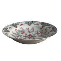 Ваза декоративная Дельфт VT10761-01, 70 см, керамика, mixed, ROOMERS FURNITURE