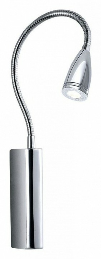 Фото Бра Newport 14000 14801/A LED сhrome NWP_M0057232 - интернет-магазин МегаТерем в Москве