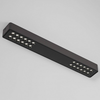 Накладной светильник Elektrostandard Tend a068852 ELK_a068852