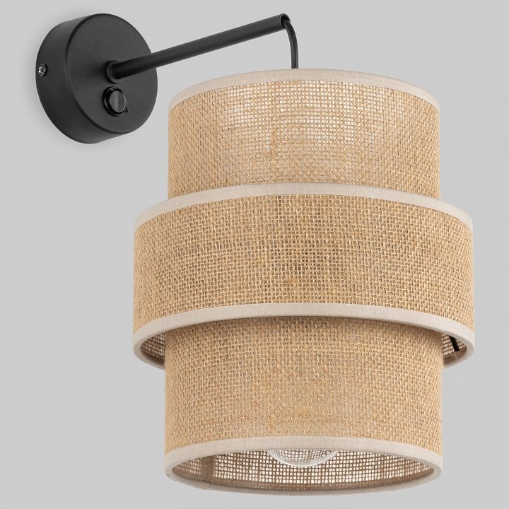 Фото Бра TK Lighting Calisto 5400 Calisto EV_a068431 - интернет-магазин МегаТерем в Москве