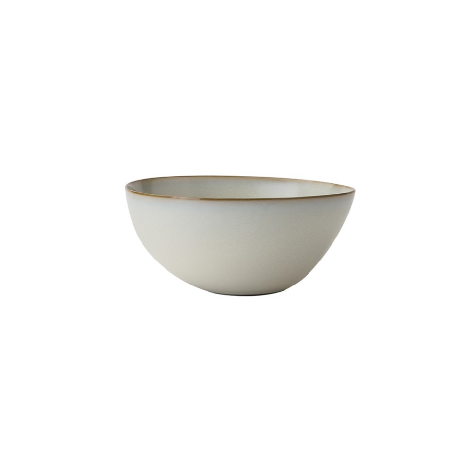 Фото Чаша L9080-Cream, каменная керамика, ROOMERS TABLEWARE - интернет-магазин МегаТерем в Москве
