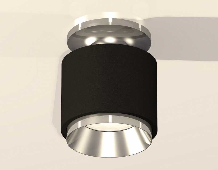 Фото Накладной светильник Ambrella Light XS XS7511080 AMBR_XS7511080 - интернет-магазин МегаТерем в Москве