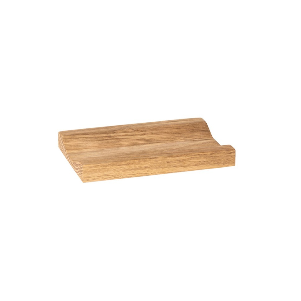 Фото Подставка O30261(O30261-OAK), дуб, Oak wood, Costa Nova - интернет-магазин МегаТерем в Москве