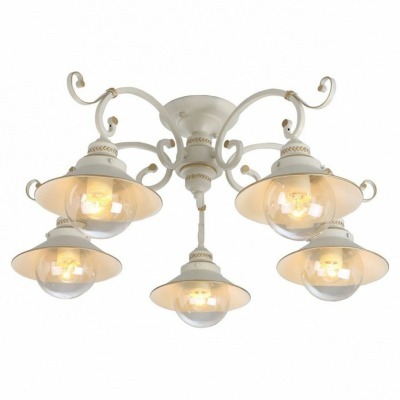 Потолочная люстра Arte Lamp...