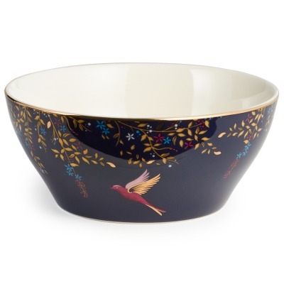 Салатник lefard golden bird...