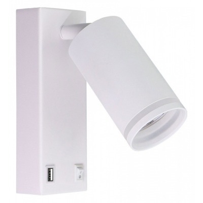 Бра Arte Lamp Imai A2364AP-...
