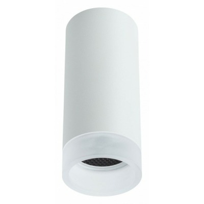 Накладной светильник Arte Lamp Ogma A5556PL-1WH AR_A5556PL-1WH