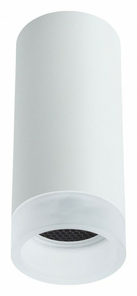 Фото Накладной светильник Arte Lamp Ogma A5556PL-1WH AR_A5556PL-1WH - интернет-магазин МегаТерем в Москве