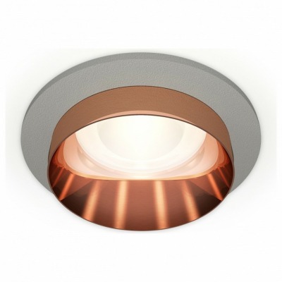 Встраиваемый светильник Ambrella Light XC XC6514025 AMBR_XC6514025