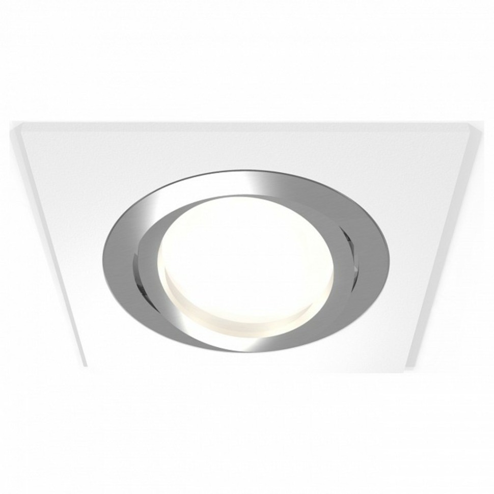 Фото Встраиваемый светильник Ambrella Light XC XC7631082 AMBR_XC7631082 - интернет-магазин МегаТерем в Москве