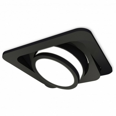 Встраиваемый светильник Ambrella Light XC XC7659081 AMBR_XC7659081